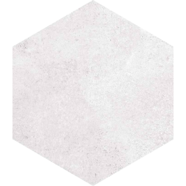 Rift Branco Hexagonal (caixa 0,5 m2)