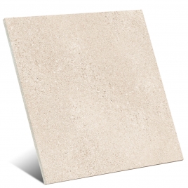 Stromboli Creme rutschfester Sockel 60x60 (Box 1,44m²)