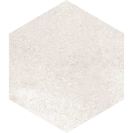 Rift Hexagonal Cream (Box 0,5 m²)