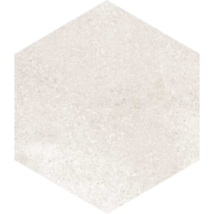 Rift Hexagonal Cream (box 0.5 m2)