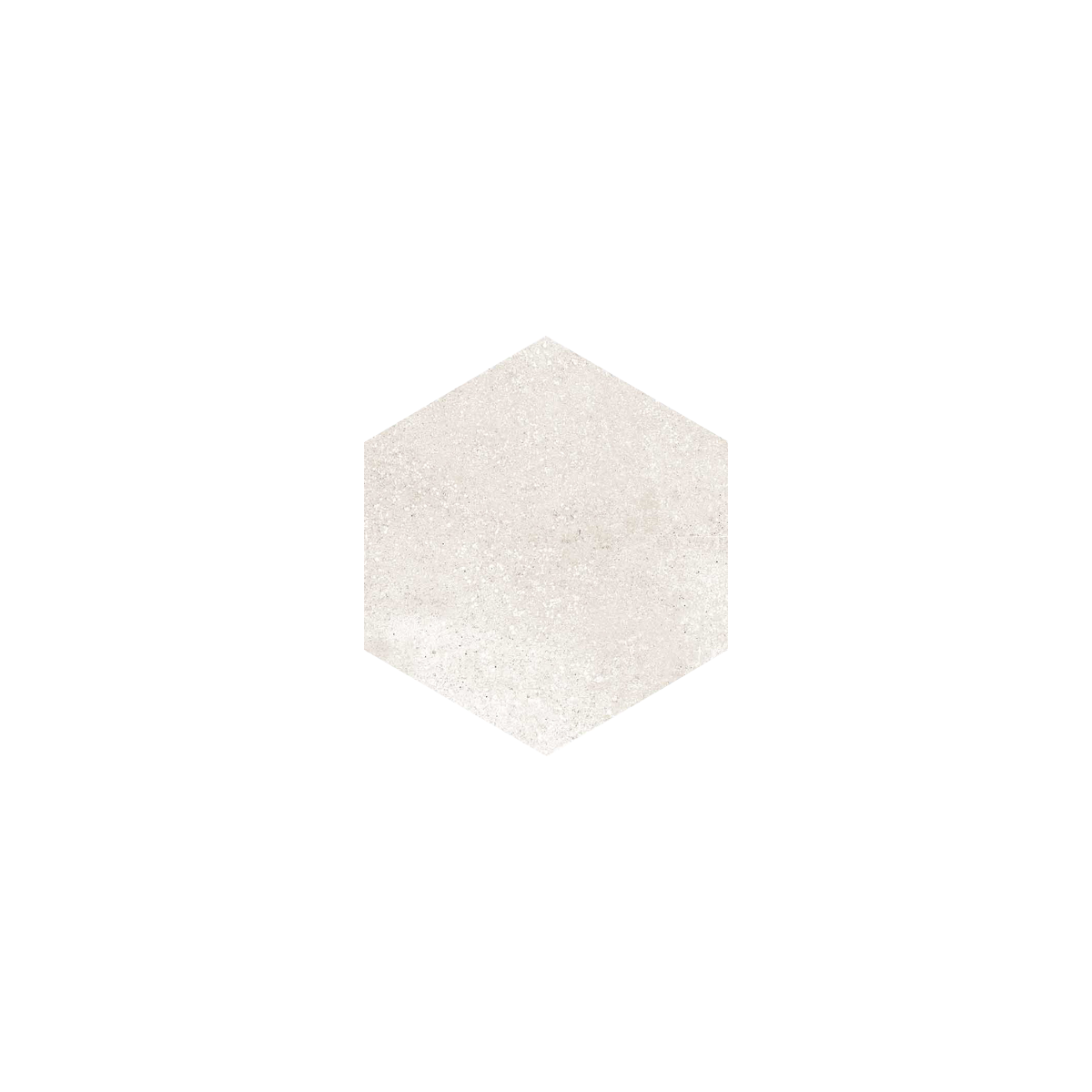Rift Crema Hexagonal (caja 0.5 m2)