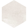 Rift Hexagonal Cream (Box 0,5 m²)