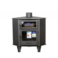 Jimena Stove in Rincón