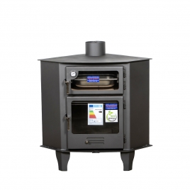 Jimena Stove in Rincón