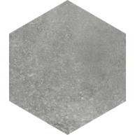 Rift Grafite Hexagonal (caixa 0,5 m2)