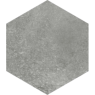Rift Graphit Hexagonal (Box 0,5 m²)