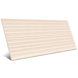 Amberes 8208 Relieve Cream 33,3x80 (Caja 1,598m2)