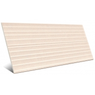 Anvers 8208 Crème Relief 33.3x80 (Boîte 1.598m2)
