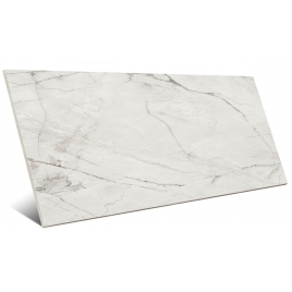 Agata Branco Polido 60x120 (Caixa de 1,43 m2)