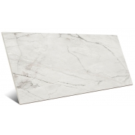 Agata White Pulido 60x120 (Caja de 1.43 m2)