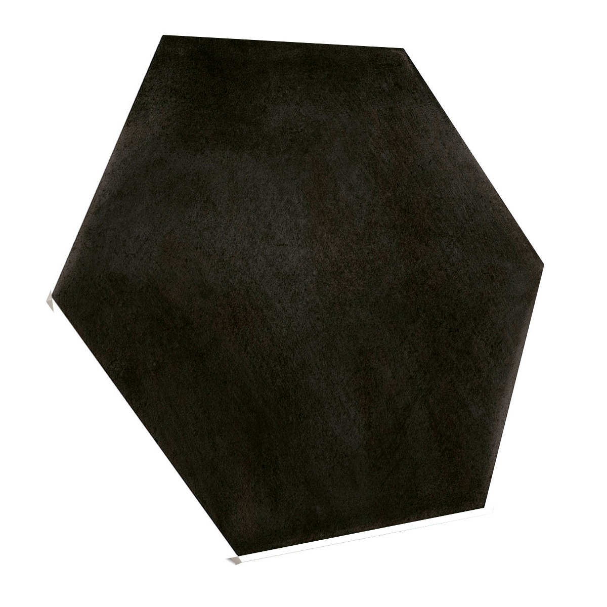 Cementine Preto Antiderrapante 23x27 (Caixa de 0,75 m2)