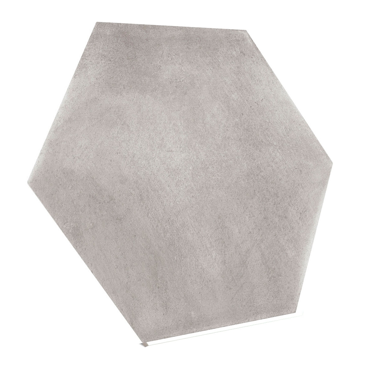 Gris Cémentine Antidérapant 23x27 (Carton de 0,75 m2)