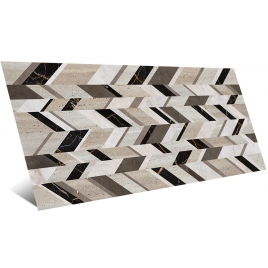 Cartago Decor Apolo 60x120 (Caixa 1,44 m2)