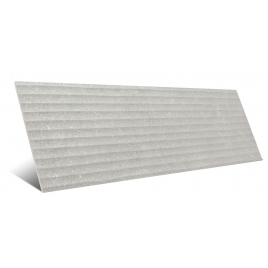 Anvers 9530 Relief Argent 30x90 (Boîte 1.08m2)