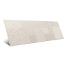 Antuérpia 9530 Branco Omnia Decor 30x90 (Caixa 1.08m2)