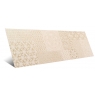 Anvers 9530 Crème Omnia Decor 30x90 (Boîte 1.08m2)