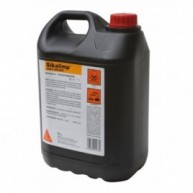 Sikalimp – Boden- und Wandfliesenreinigung – Marke Sika