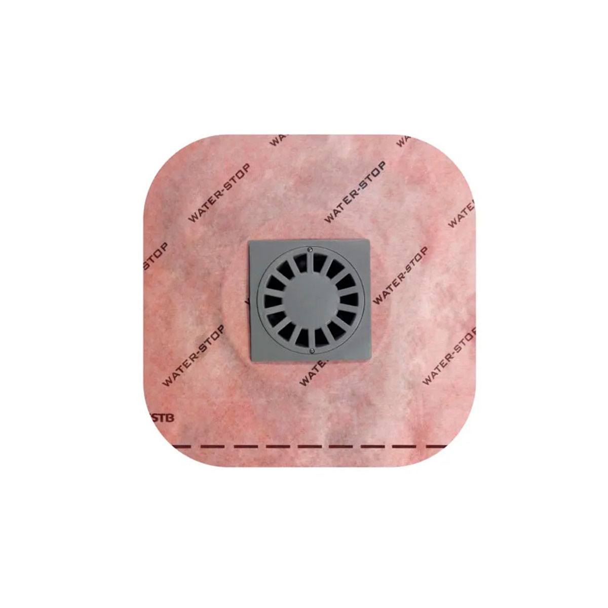 H90 Terrassen-Kit (Einheitspreis)