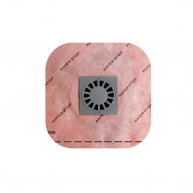 Kit Terraço H110 (Preço por caixa)