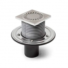 Kit de terrasse Plus V75 (Prix unitaire)