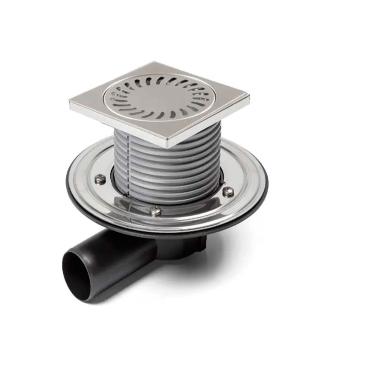 Terrace Kit Plus H50 (Price per Unit)