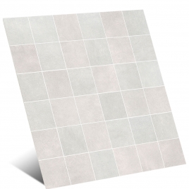 Chic Pearl House Mosaic 30x30 (Caixa de 11 Unidades)