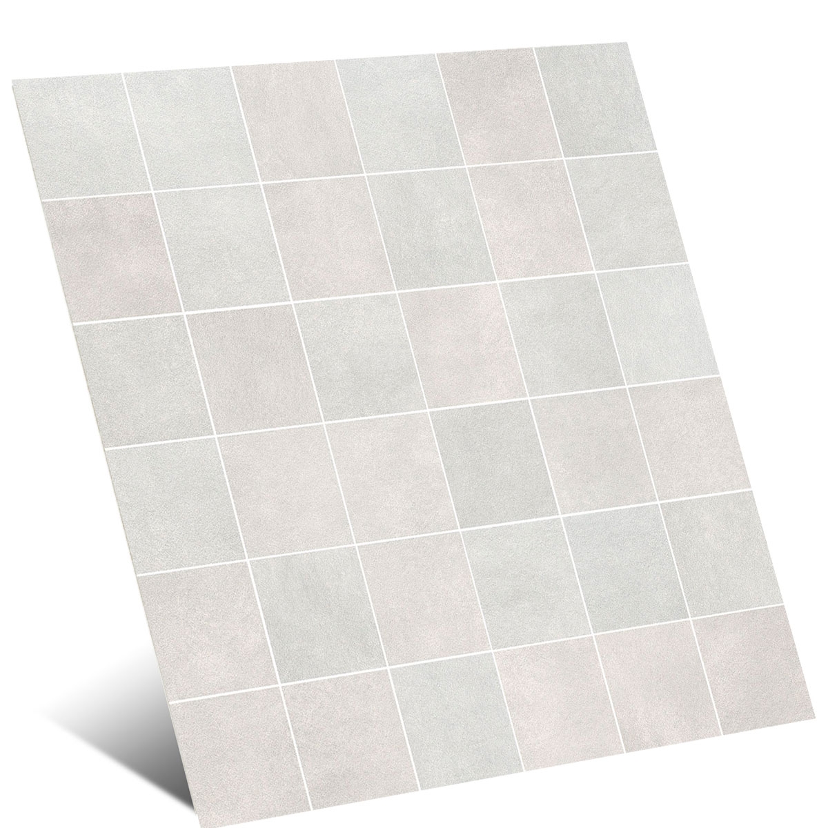 Chic Pearl House Mosaic 30x30 (Box of 11 Units)