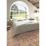 Lydd Beige Block Porcelain floor geometric shapes