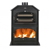 Poêles Cheminées de Ségovie