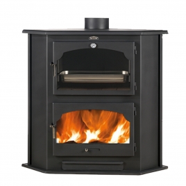 Chimenea Segovia Rincon