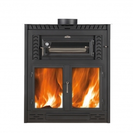 Ronda Fireplace 80cm