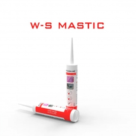 W-S Mastic 290ml