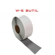 Estil Guru W-S Rolo de Butilo 5 cm x 10 m (preço unitário)