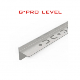 G-Pro Level Inox 120 Cm (Prix par pièce)