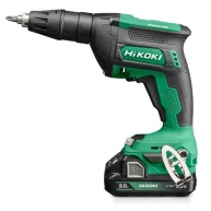 BATERIA DE CHAVE DE FENDA DRYWALL 18V