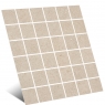 Mosaïque beige Denver 30x30 (boîte de 11 unités)
