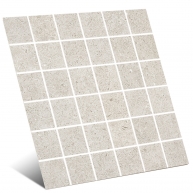 Denver Bone Mosaic 30x30 (Box of 11 Units)