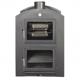 Bailén Oven 80cm