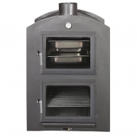 Bailén Oven 80cm
