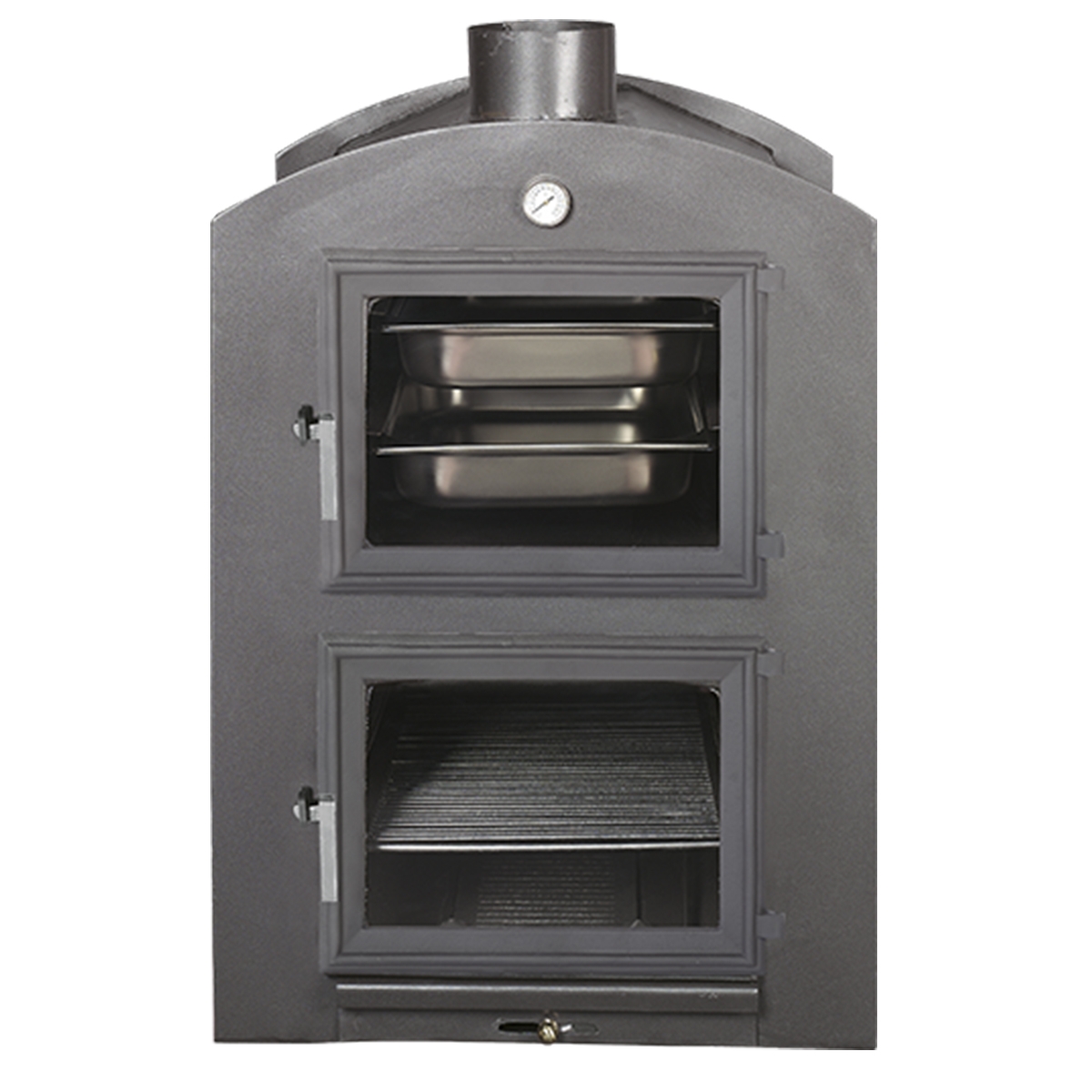 Forno Bailén 80cm
