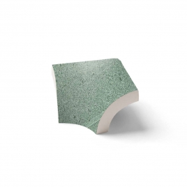 Bali Zatu 6.5x6.5 Non-slip Inner Edge Corner (Box 4 pieces)