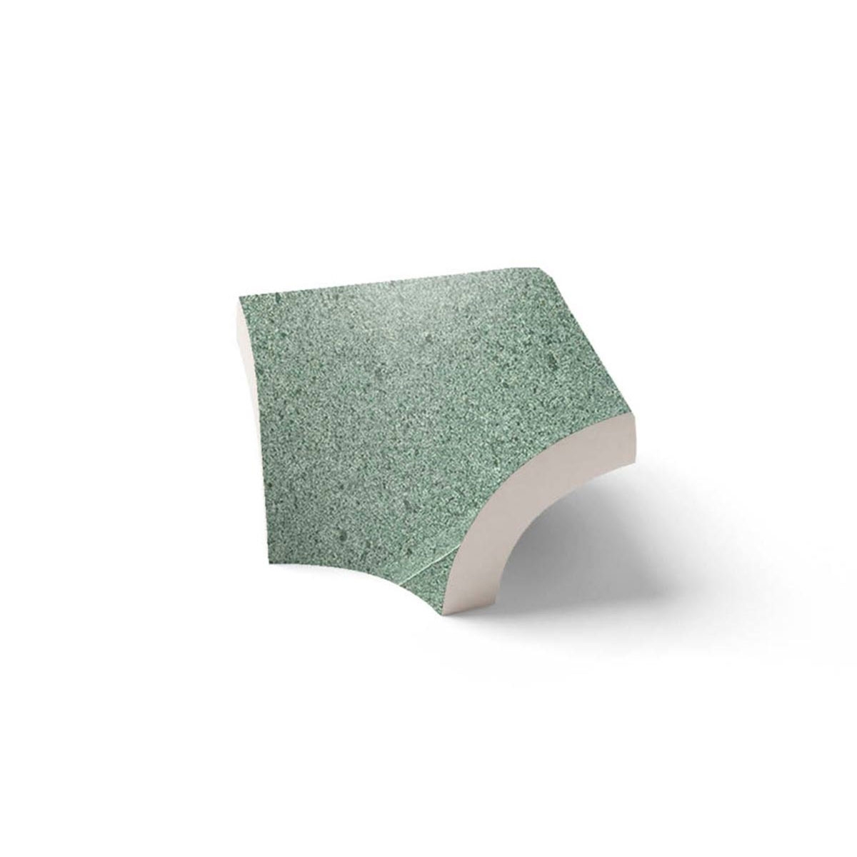 Bali Zatu 6.5x6.5 Non-slip Inner Edge Corner (Box 4 pieces)