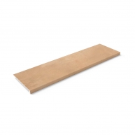 Cotto Boho 32,6x120 rutschfester Straight Step (Box 2 Stück)