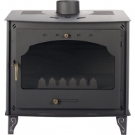 Medina Stove