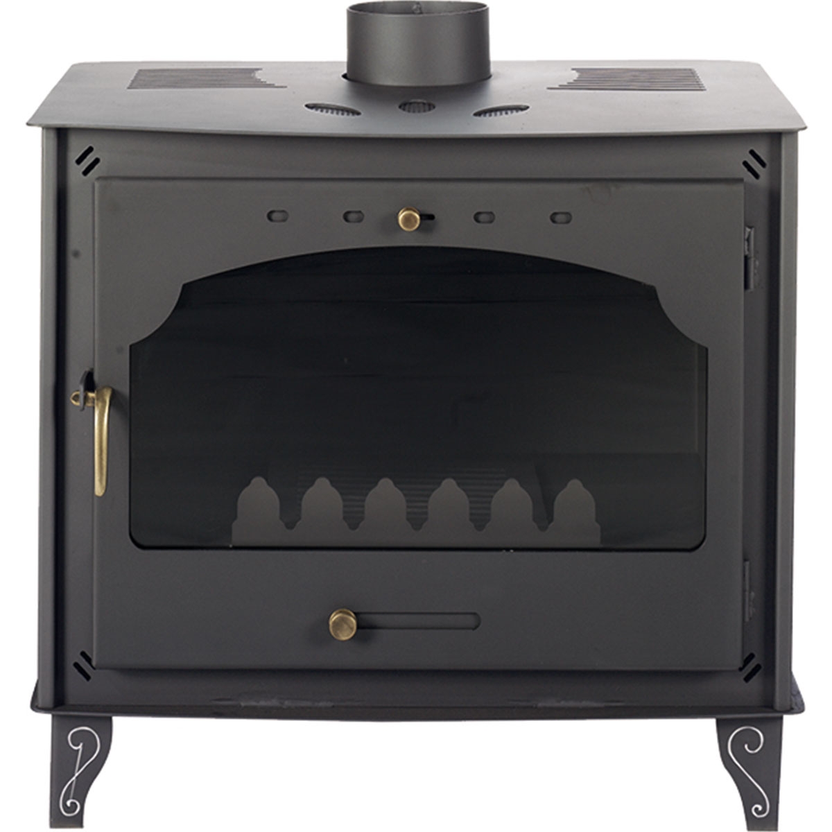 Medina Stove