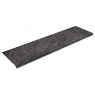Volcanic Lava Complete Non-Slip Step 32.6x120 (Price per box)