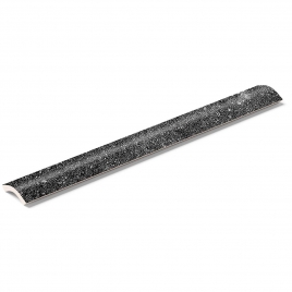 Volcanic Lava 4.5x50 Non-slip Outdoor Half Shaft (Price per box)