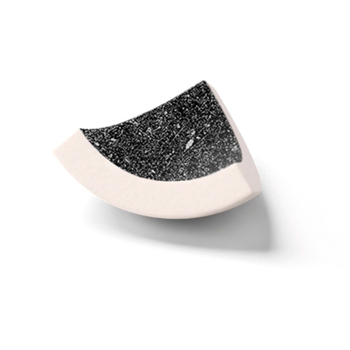 Volcanic Lava Scotland Non-slip Inner Corner 5.5x5.5 (Price per box)