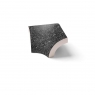 Volcanic Lava Corner Corner Interior rutschfest 6,5x6,5 (Preis pro Box)