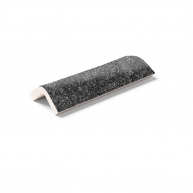 Cantonera Transición Exterior Antideslizante Volcanic Lava 4,5x25 (Precio por pieza)